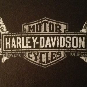 Harley-Davidson Shirts - Harley Davidson Shirt Harley-Davidson Shirts - Harley Davidson Shirt